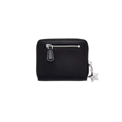 THE PERFECT EVERYDAY SLIM COMPACT WALLET